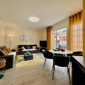  Apartment Casa Do Pico By Analodges